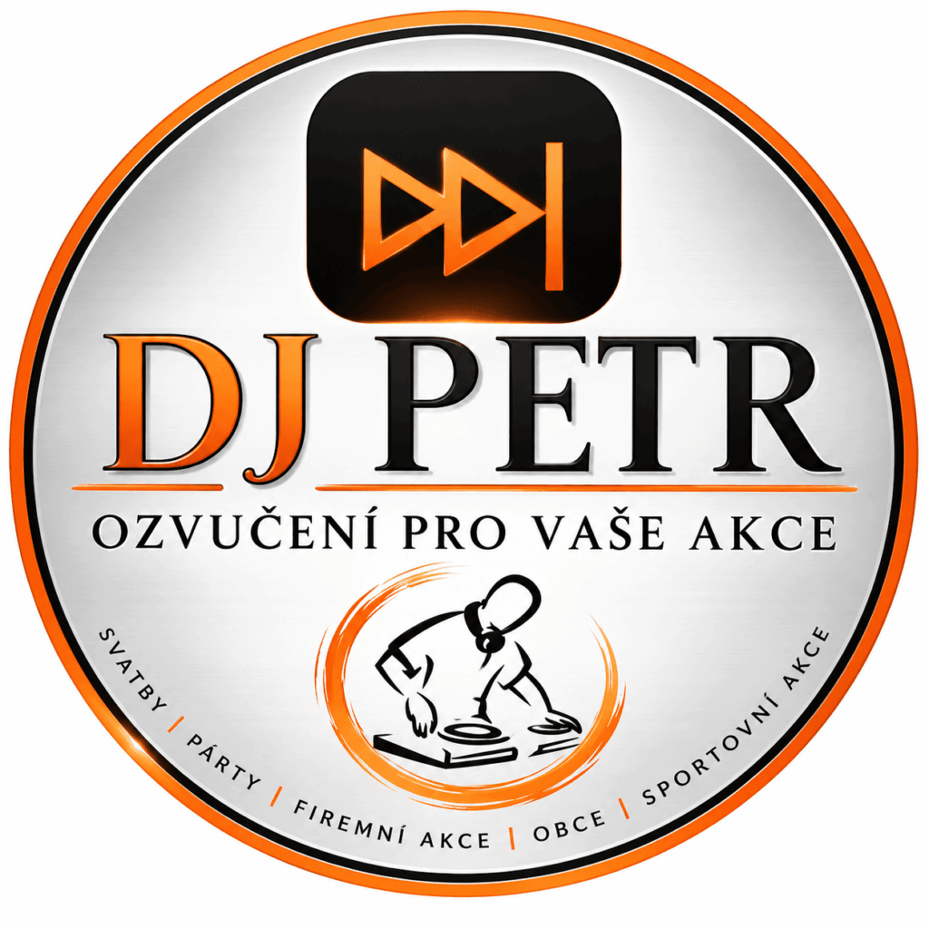 DJ Petr Suchánek